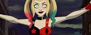 Harley Quinn TV Series Pop