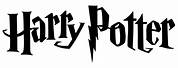 Harry Potter Book 6 Film Logo