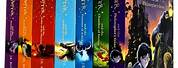 Harry Potter Books