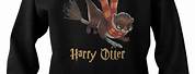 Harry Potter Otter Shirt
