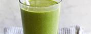 Healthy Green Smoothie Recipes Weight Loss