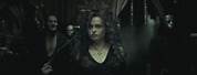 Helena Bonham Carter Harry Potter Half-Blood Prince