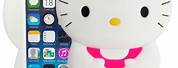 Hello Kitty iPhone 6 Case