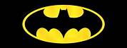 High Resolution Batman Logo