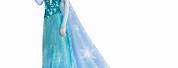 High Resolution Image Frozen Princess