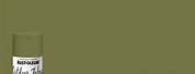Home Depot Green Paint Colors