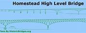 Homestead Grays Bridge Diagram