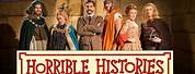 Horrible Histories TV Show