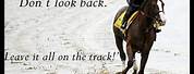 Horse Racing Quotes Funny