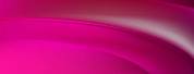 Hot Pink Abstract Wave Background