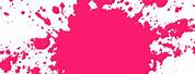 Hot Pink Grunge Splatter Background Free
