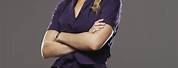 House MD Allison Cameron