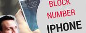 How to Block a Number On iPhone 11