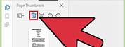 How to Delete One Page in PDF