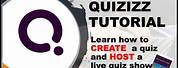 How to Do Live Games On Quizizz