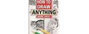 How to Draw Anything by Mark Linley Books