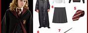 How to Dress Like Hermione Granger
