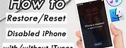 How to Hard Reset iPhone without iTunes