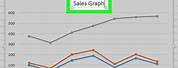 How to Make a Chart in Excel Line Graph