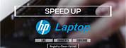 How to Speed Up HP Laptop Windows 11