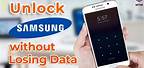 How to Unlock My Samsung Android Phone