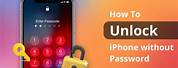 How to Unlock iPhone 4 Forgot Password