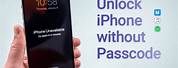 How to Unlock iPhone without Passcode