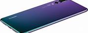 Huawei P20 Pro Purple Colour