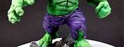 Hulk 3D Print