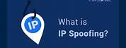 IP Spoofing Cover Page