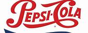 Ice Cold Pepsi Cola Logo
