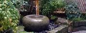 Ideas for Small Zen Garden