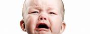 Image of Baby Crying
