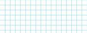 Inch Graph Paper Grid