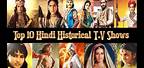 Indian Historical Series