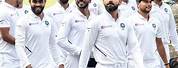 Indian Test Cricket