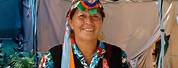 Indigenous People of Mapuche