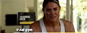 Insanity Workout TV Commercial