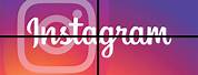 Instagram Logo Collage