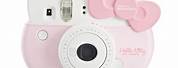 Instax Mini 7s Camera Hello Kitty