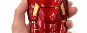 Iron Man Cell Phone Case