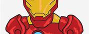 Iron Man Disney 100 PNG