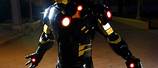 Iron Man Marvel Now Armor