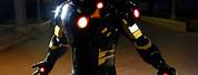 Iron Man Marvel Now Armor