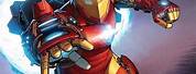 Iron Man Prime Suit
