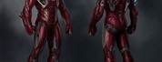 Iron Man Suit Art