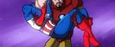Iron Man X Captain America BL Real Life