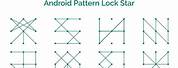 J Pattern Lock for Mobile