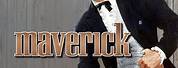 James Garner Maverick TV Series