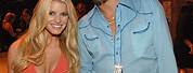 Jessica Simpson 2000 Kid Rock